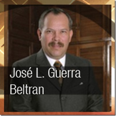 José L. Guerra Beltrán