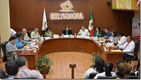 IEE Sonora 1