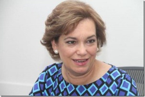 María Dolores del Rio PMC