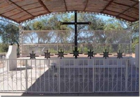 Mártires de San Ignacio 2