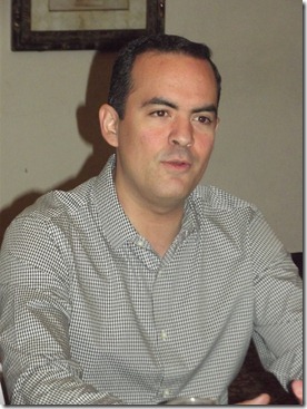 Raúl Ayala González 2