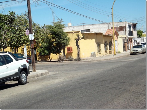 Calle Tlaxcala