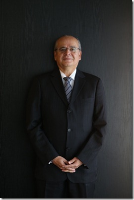 Dr. Arturo Olivares Cerda !