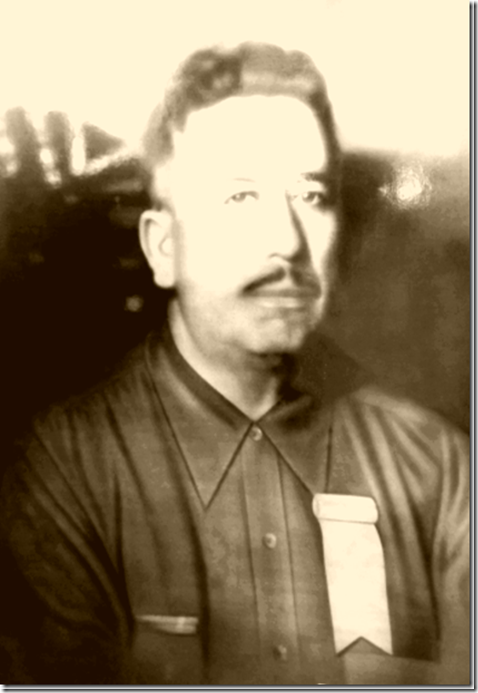 Maximiliano R. López