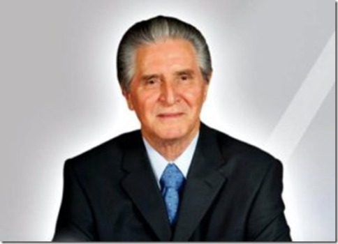 Profr. Guillermo Ochoa Murrieta