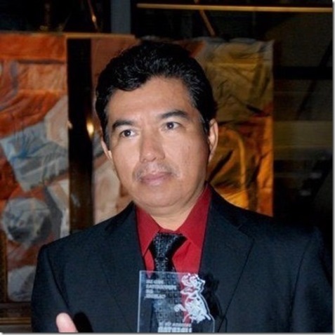 Germán Osuna Cruz DEP