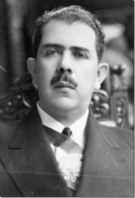 Lázaro Cárdenas del Río