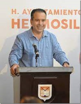 Antonio Astiazarán, reelección