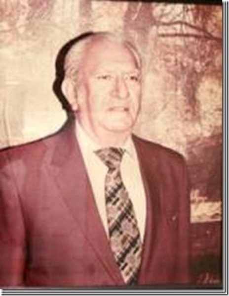Don Jesús Corral Ruiz 1919-1993.